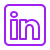 linkedin icon