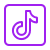 tiktok icon